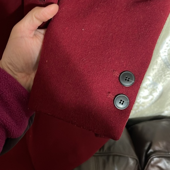 Zara coat - Picture 4 of 6